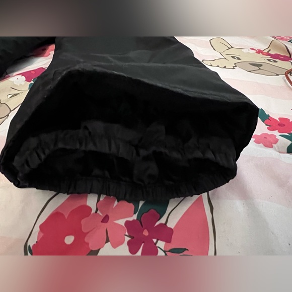 EUC toddler snow bib size 4 - Picture 5 of 5